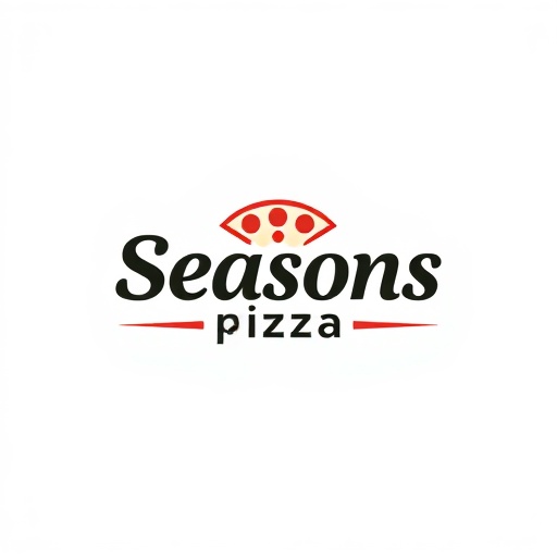 Seasons pizza